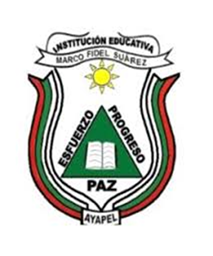 IED Marco Fidel Suárez