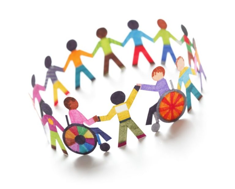Inclusión activa y responsable